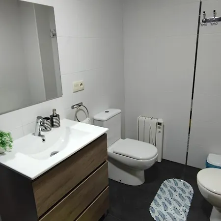 Garbi 48 Cerca De La Playa Apartment