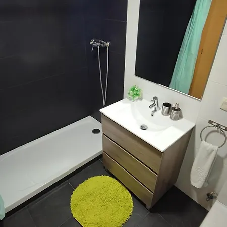 Garbi 48 Cerca De La Playa Peniscola