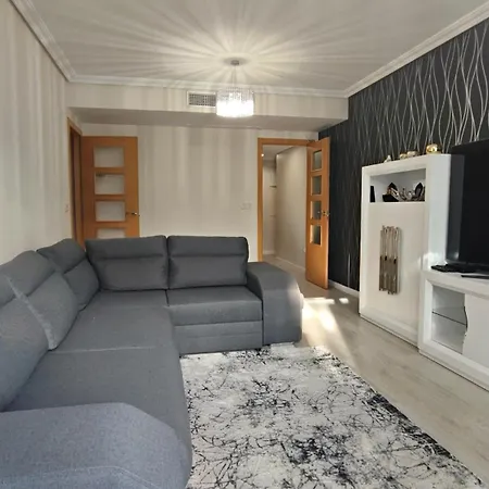 Garbi 48 Cerca De La Playa *