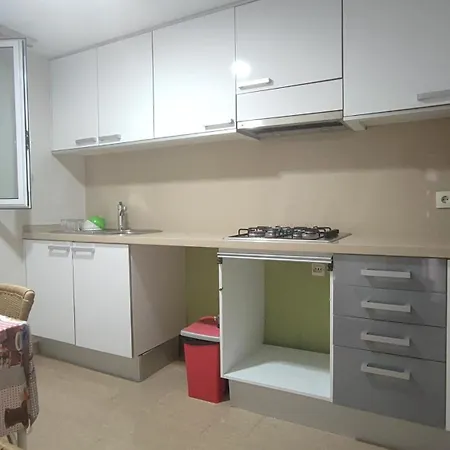 Garbi 48 Cerca De La Playa Apartment