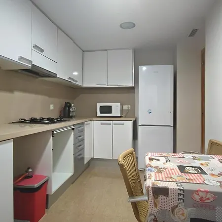 Apartment Garbi 48 Cerca De La Playa Peniscola