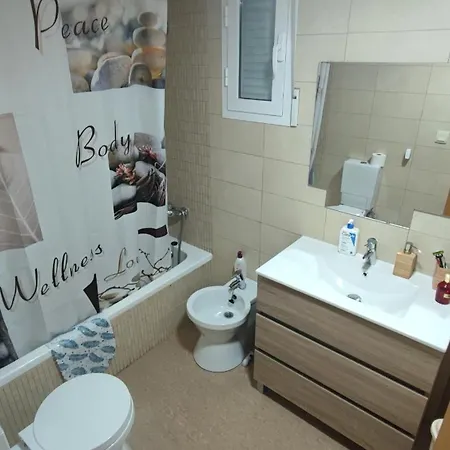 Apartment Garbi 48 Cerca De La Playa