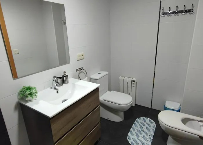Garbi 48 Cerca De La Playa Apartman