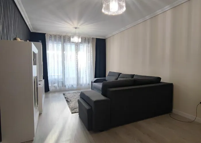 Apartman Garbi 48 Cerca De La Playa Peñíscola