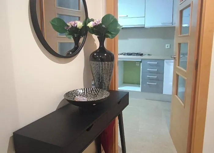 Garbi 48 Cerca De La Playa Apartman Peñíscola