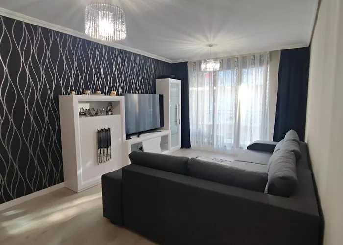 Apartman Garbi 48 Cerca De La Playa