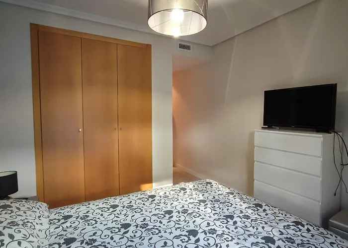 Apartman Garbi 48 Cerca De La Playa