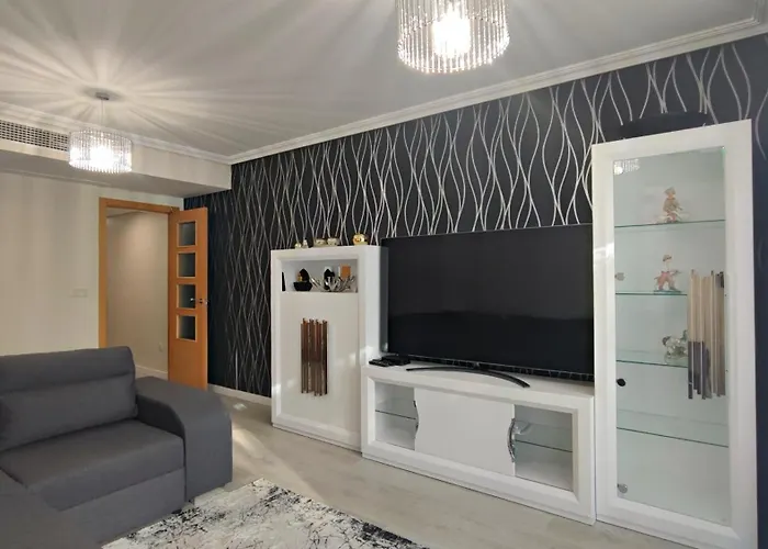 Garbi 48 Cerca De La Playa Apartman *